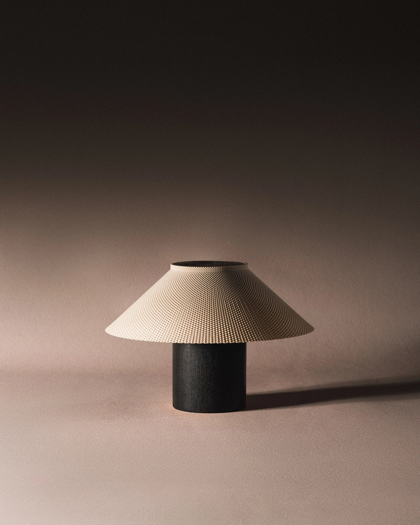 The Dappled Lamp