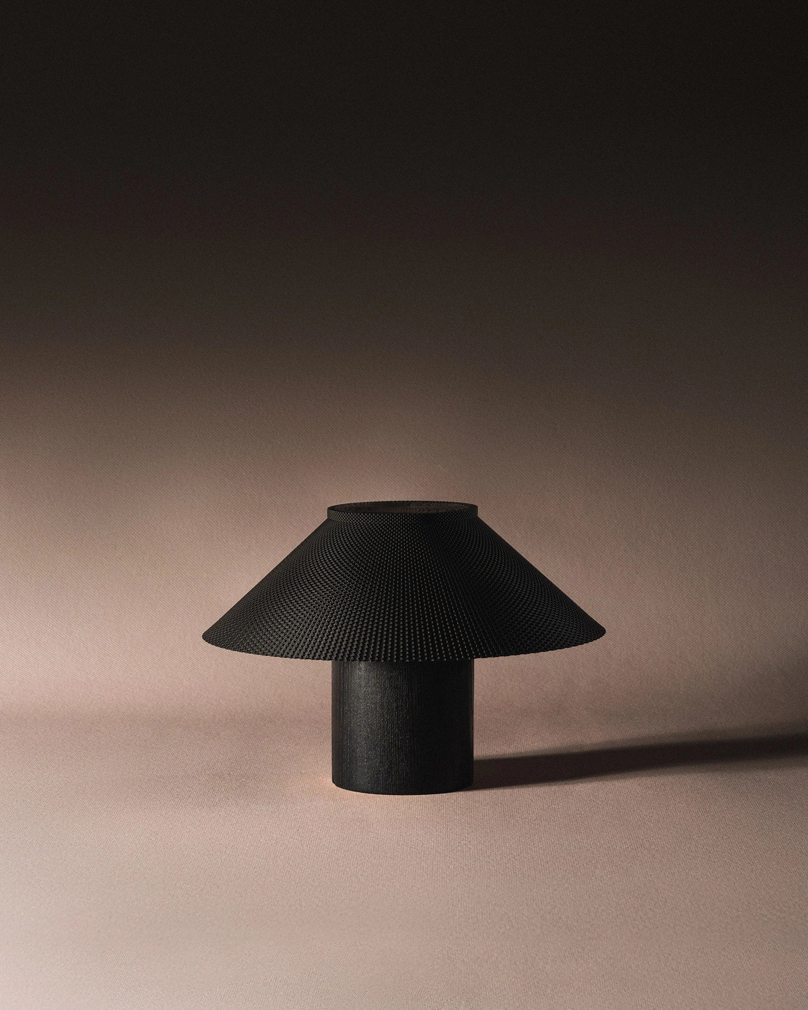 The Dappled Lamp